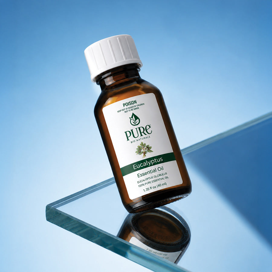 Create the Right Atmosphere with Aromatherapy Oils