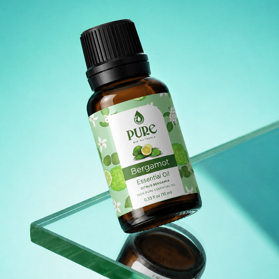 Create the Right Atmosphere with Aromatherapy Oils