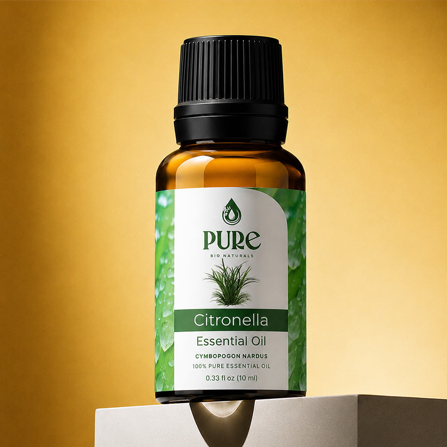 Refresh Your Routine with Mood Enhancing Oils