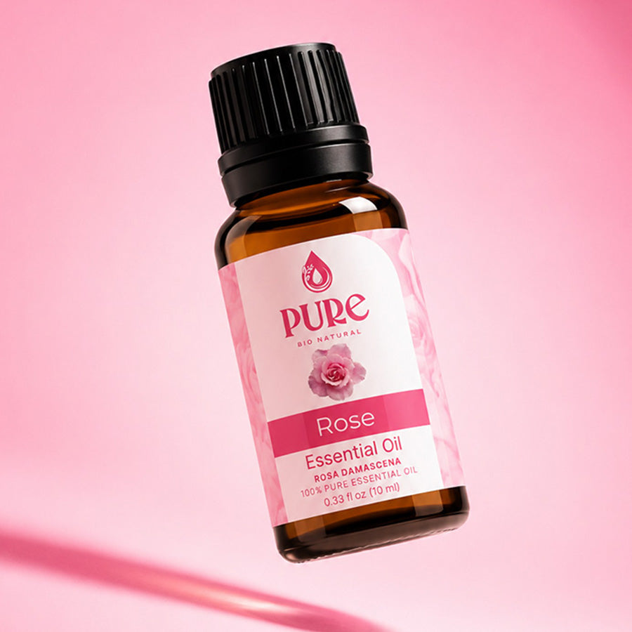 Essential Oils