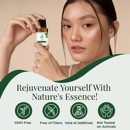 Pure Jasmine Essential Oil