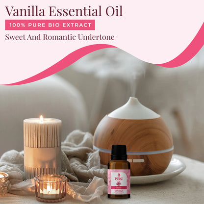 Pure Rose Essential Oil