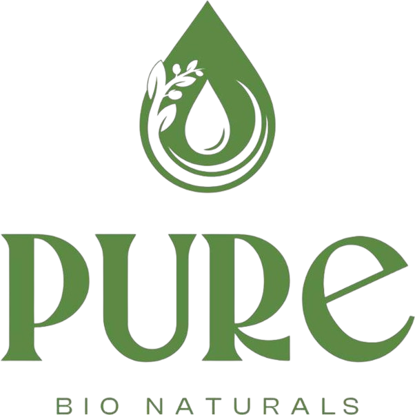 Pure Bionaturals Logo