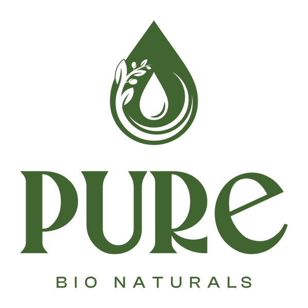 Pure Bio Naturals